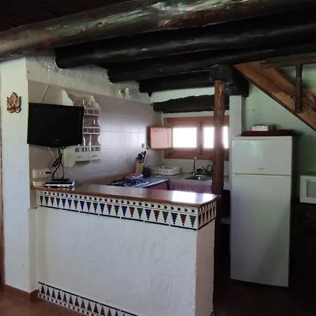 La Caseria