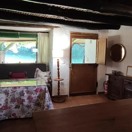 La Caseria بيت ضيافة 4*