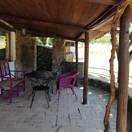 La Caseria 4* نافاكونسيخو