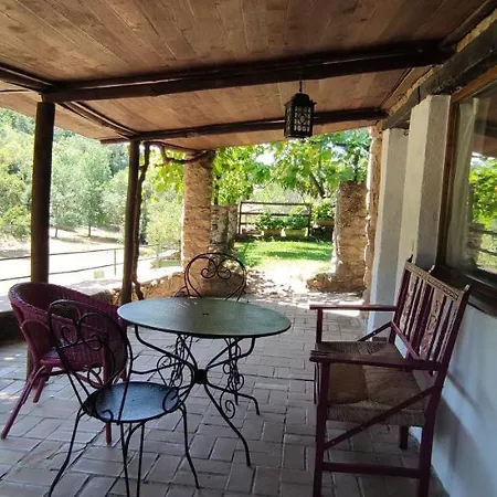 卡塞里亚酒店 4*