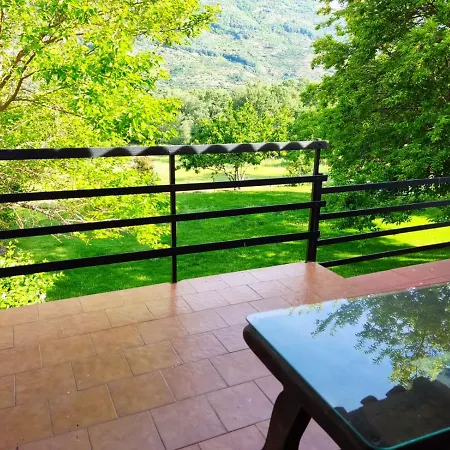 Guest house La Caseria 4*