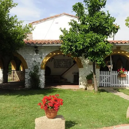 La Caseria