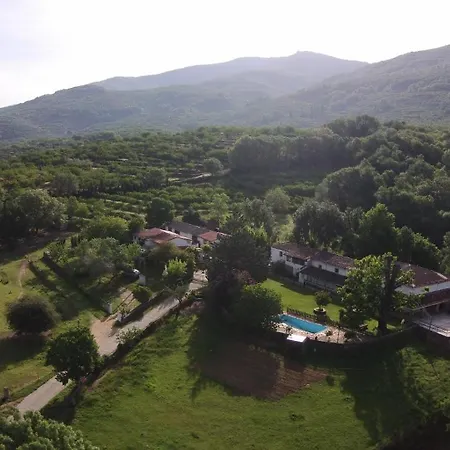 La Caseria 4*