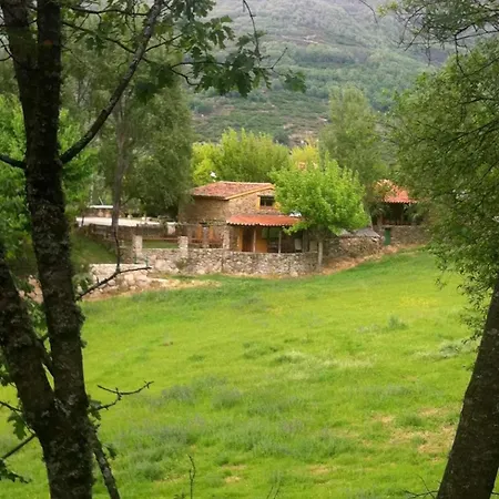 La Caseria بيت ضيافة نافاكونسيخو