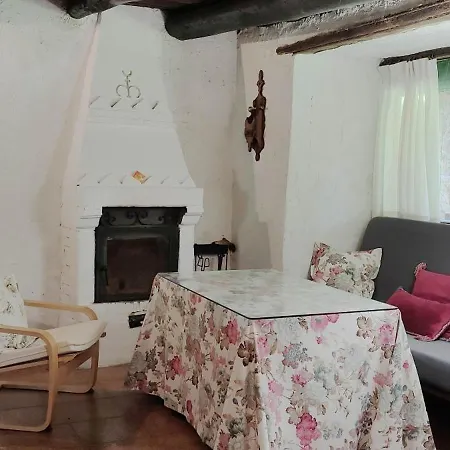 La Caseria بيت ضيافة