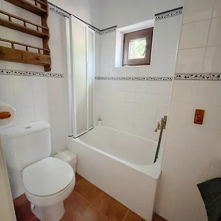 بيت ضيافة La Caseria 4*