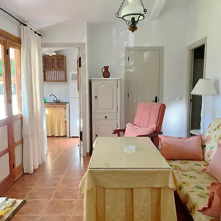 La Caseria 4* نافاكونسيخو