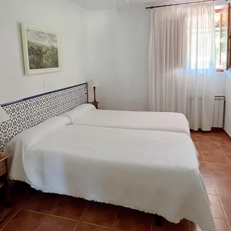 卡塞里亚酒店 招待所 纳瓦孔塞霍