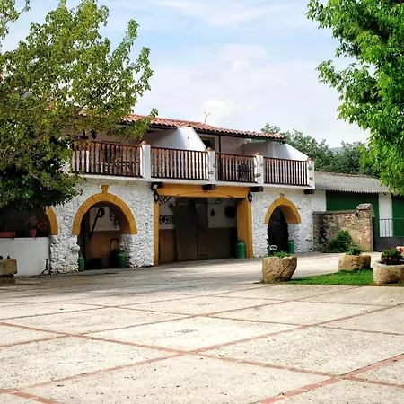 卡塞里亚酒店 招待所 4*