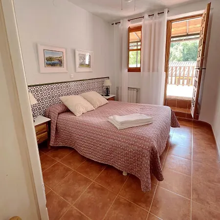 La Casería Pensión