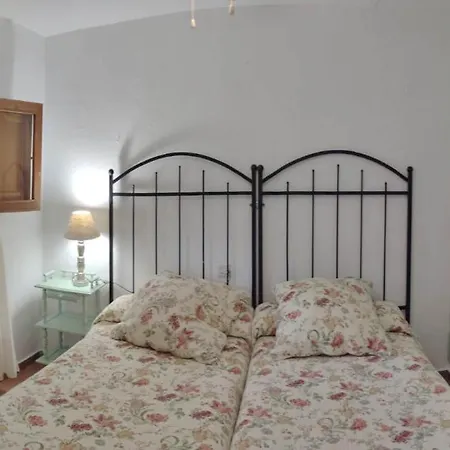 La Caseria بيت ضيافة