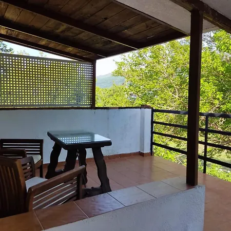 招待所 卡塞里亚酒店