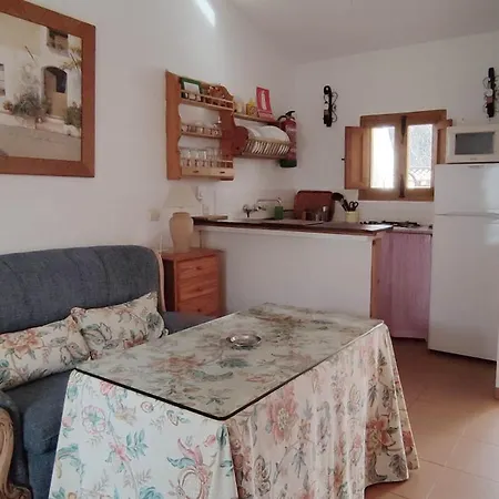 La Caseria نافاكونسيخو