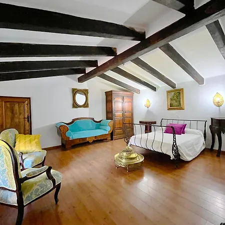 Guest house La Caseria Navaconcejo