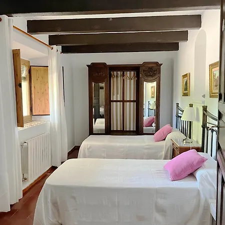 La Caseria Penzion *