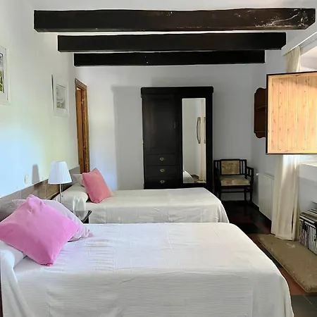 La Caseria Navaconcejo