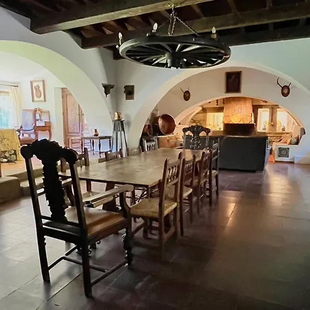 La Caseria * Navaconcejo