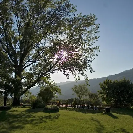 La Caseria 4* Navaconcejo