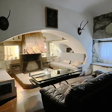 La Caseria 4*