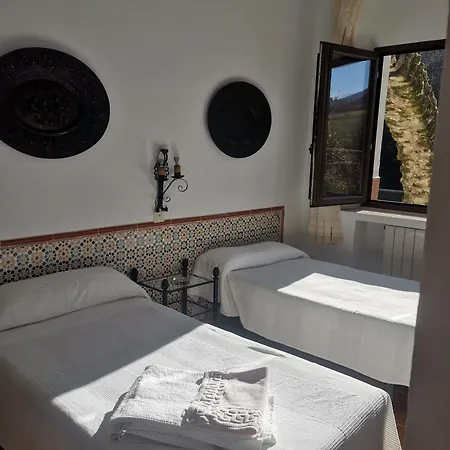 La Caseria 4*