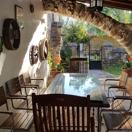 La Caseria
