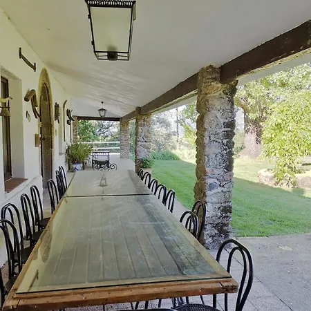 Guest house La Caseria 4*