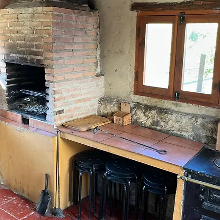 La Caseria 4*