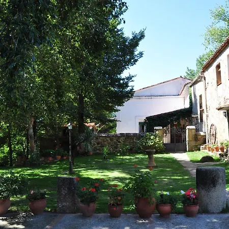 La Caseria 4* Navaconcejo