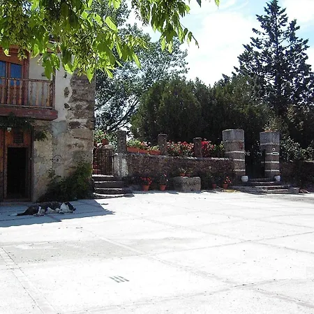 La Caseria Maison d'hôtes