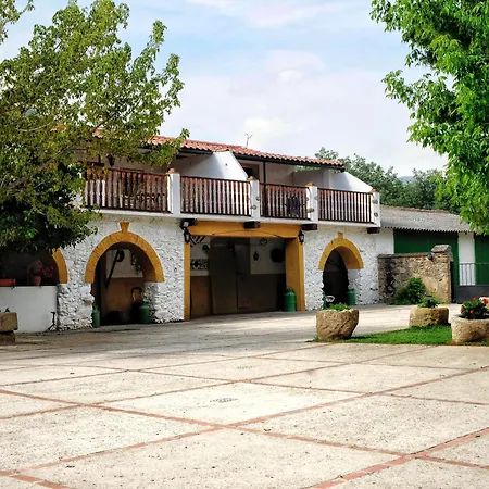 La Caseria 4*