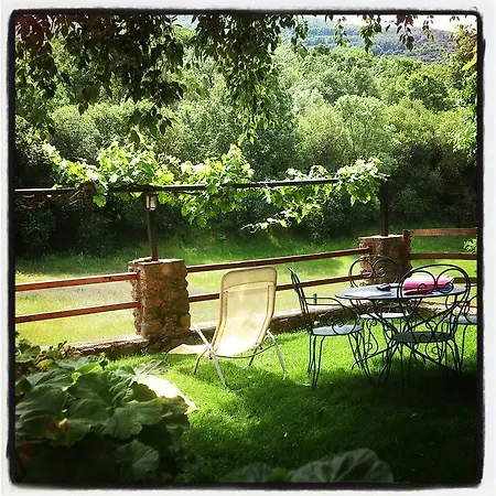 卡塞里亚酒店 招待所 纳瓦孔塞霍