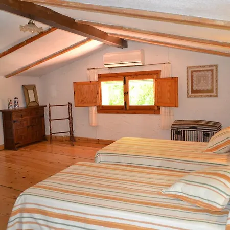 La Caseria بيت ضيافة