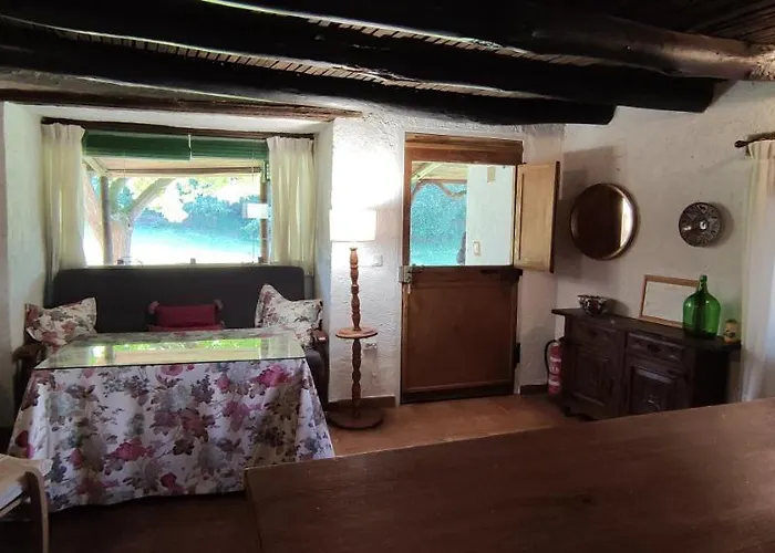 La Caseria Gasthuis 4*