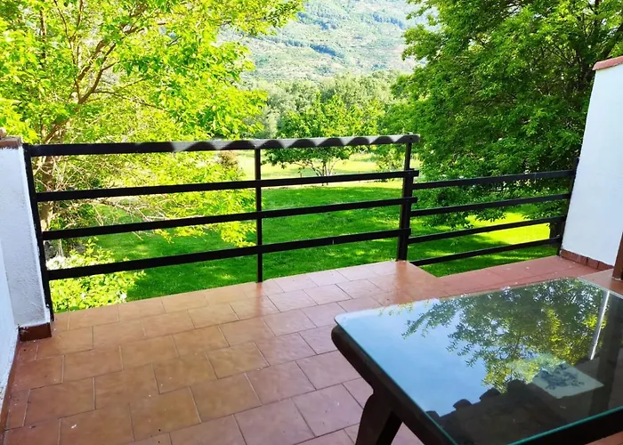 Maison d'hôtes La Caseria 4*