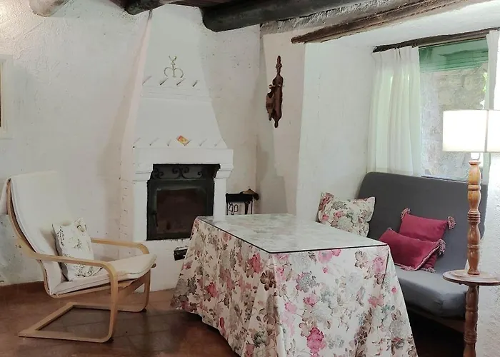 La Caseria Maison d'hôtes