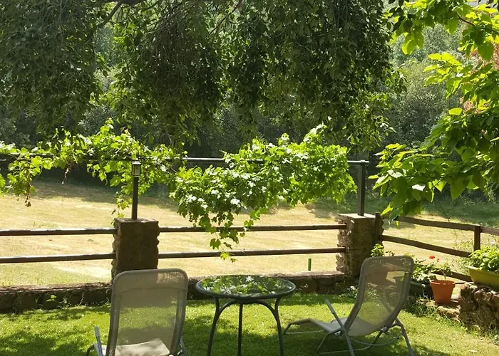 La Caseria Maison d'hôtes 4*