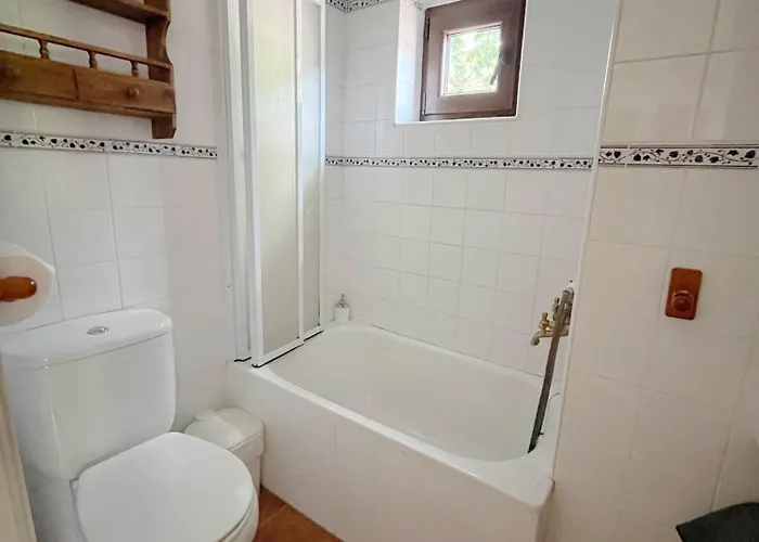 Gasthuis La Caseria 4*