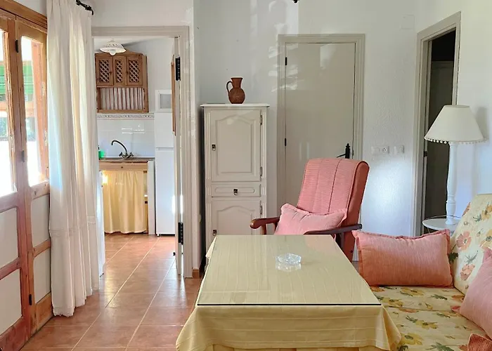 La Caseria 4* Navaconcejo