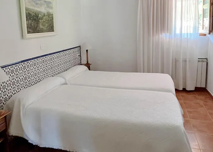 La Caseria Maison d'hôtes Navaconcejo