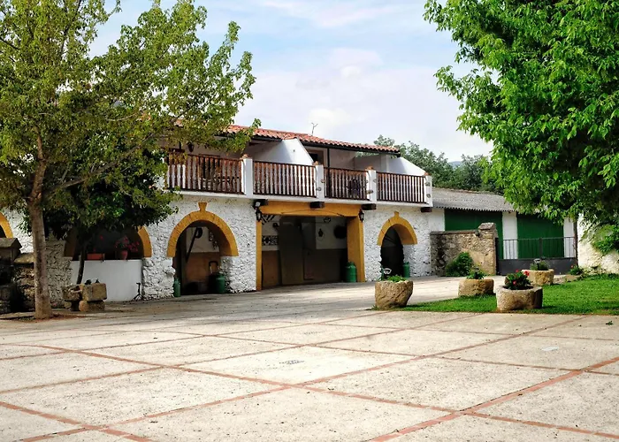 La Caseria Gasthuis 4*