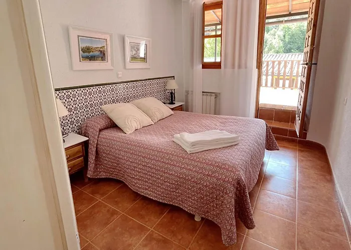 La Caseria Maison d'hôtes