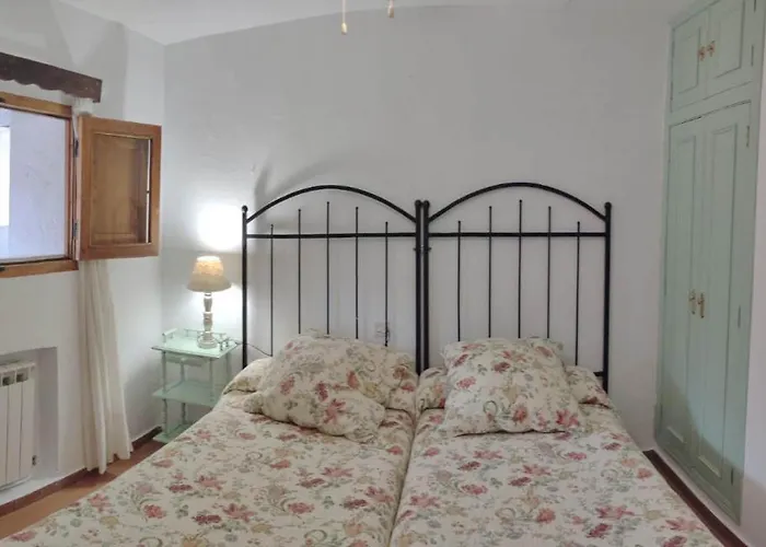 La Caseria Maison d'hôtes