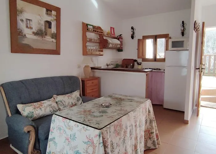 La Caseria Navaconcejo