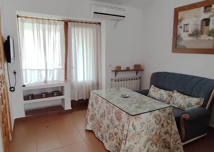 La Caseria Maison d'hôtes