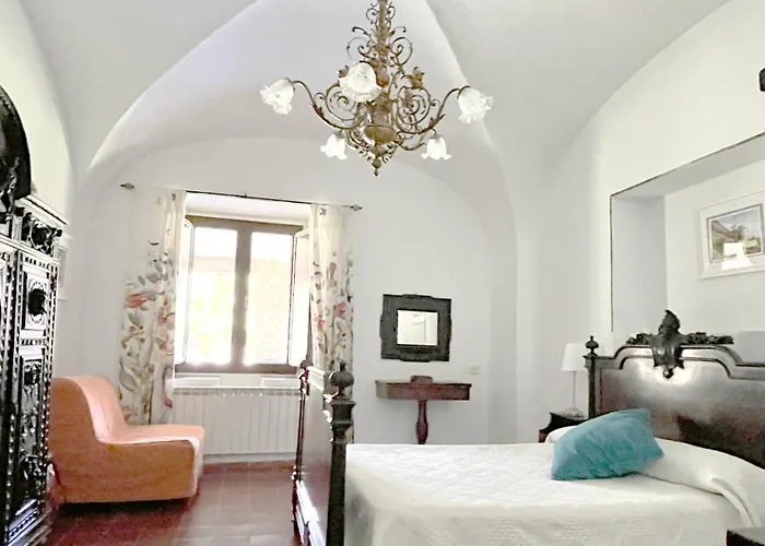 La Caseria Navaconcejo