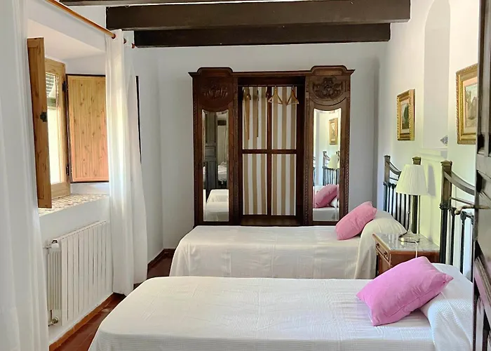 La Caseria Maison d'hôtes 4*