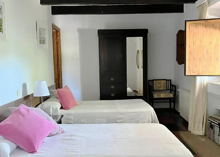 La Caseria Navaconcejo