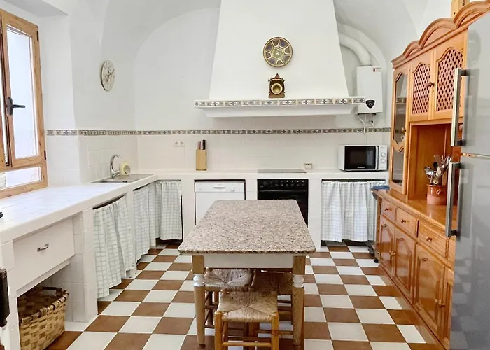 Maison d'hôtes La Caseria 4*