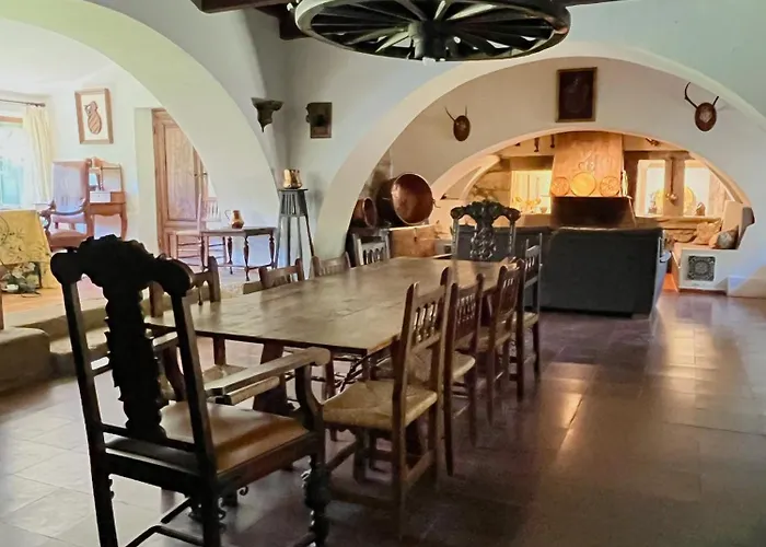 La Caseria 4* Navaconcejo