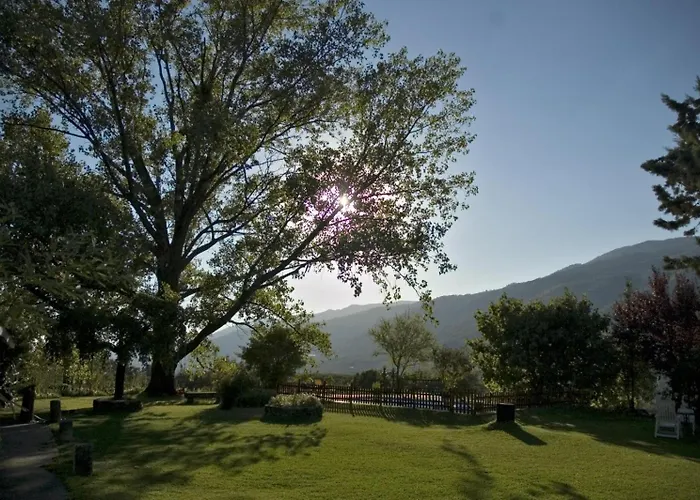 La Caseria 4* Navaconcejo